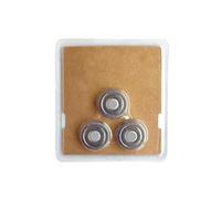 Lames De Têtes De Rechange For La Série De Rasoirs | Compatible La tête de coupe est compatible avec les rasoirs de la série SH91, S9000 (S9xxx).