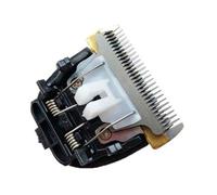 Lames de tondeuse à cheveux compatibles avec Panasonic, ER151/ER1510/ER154/GP80/ER1511/ER1611/ER152/ER1512/ER1610/ER160/ER153, 1 pièce