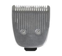 Lames De Tondeuse À Cheveux Compatibles Avec Philips MG7750 MG5750 | Les dents de coupe lisses coupent la barbe et les poils du corps avec un contact doux avec la peau