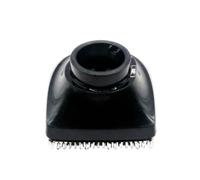 Lames De Tondeuse À Cheveux Compatibles Avec Philips QG3390 QG3320 | Les dents de coupe précises coupent les poils du corps en douceur avec un contact doux avec la peau