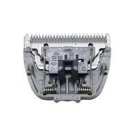 Lames De Tondeuse À Cheveux Compatibles For Panasonic ER-GB80 | Kit d'accessoires de tête de coupe tranchante à basse température for la coupe quotidienne des cheveux à la maison