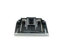 Lames De Tondeuse À Cheveux Compatibles For Panasonic ER-WGK5A | Kit d'accessoires de tête de coupe tranchante à basse température for la coupe quotidienne des cheveux à la maison(Black)