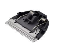 Lames De Tondeuse À Cheveux Compatibles For Panasonic ER806 | Kit d'accessoires de tête de coupe tranchante à basse température for la coupe quotidienne des cheveux à la maison
