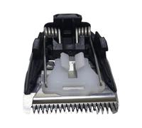 Lames De Tondeuse À Cheveux Compatibles For Philips MG3730 MG3731 | Même les dents de coupe coupent les cheveux et la barbe en douceur sans tirer sur la peau