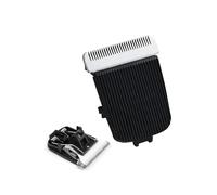 Lames De Tondeuse À Cheveux Noires For Hommes, Lames De Rechange For Épilateurs Électriques, Compatibles Avec Meridian, Tondeuse Et Tondeuse Plus