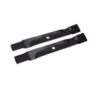 Lames de Tondeuse à Gazon 42 Pouces, Pièce de Rechange Compatible