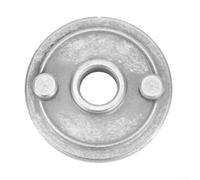 Lames de tondeuse à gazon, adaptateur de lame compatible 120 5236 20199 20200 pièces et accessoires pour tondeuses à gazon