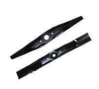 Lames de tondeuse compatibles avec Honda HRR216, HRS216, HRB215, 72511-VE1-020 et 72531-VE2-020