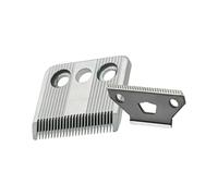 Lames De Tondeuse Détachables, Compatibles Avec Wahl, Tondeuse À Cheveux 1404,1400, Lame De Coupe Professionnelle for Hommes(1set)