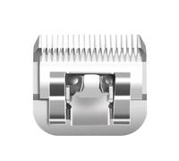 Lames De Tondeuse Détachables En Céramique 3 3/4FC For Le Toilettage Des Chiens, Compatibles Avec Oster, A5, Wahl, Série KM, Coupe De Précision De 13 Mm