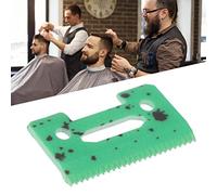 Lames de tondeuse en céramique professionnelles, lames de rechange pour tondeuse en céramique, lame de tondeuse à cheveux accessoire de remplacement de lame de coupe-tondeuse en céramique pour la mais