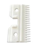 Lames De Tondeuse For Chien 3 3/4FC En Céramique Amovibles, Compatibles Avec Les Tondeuses Oster, A5 Et Wahl, Série KM, 13 Mm(TC-18)