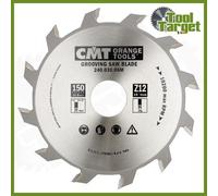 Lame Industriel Pour Encastrements CMT Code 240