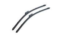 Lames d'Essuie Pour BMW Pour X2 F39 2018 2019 2020 2021 2022 Balais D'essuie-glace Avant Arrière Fenêtre Pare-brise Balais d'essuie-glaces auto(Front)