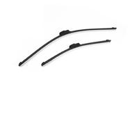 Lames d'Essuie Pour Ford Pour Edge MK1 2014 2013 2012 2011 2010 2009 2008 2007 26 "20" 14" 3 Pièces Jeu Balais D'essuie-glace Avant Et Arrière Essuie-glaces Voiture