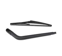 Lames d'Essuie Pour Toyota Pour Yaris 1999-2005 Kit De Balais Et Bras D'essuie-glace Arrière De 12 Pouces Fabriqué Au Japon Pour Pare-brise Hayon Fenêtre Essuie-glaces Voiture