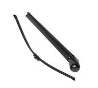 Lames d'Essuie POUR VW POUR TOURAN 2003 2004 2005 2006 2007 2008 2009 2010 Bras D'essuie-glace Arrière Lame De Pare-brise Essuie-glaces Voiture