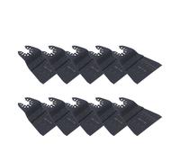 Lames d'outils oscillants,Lames de scies oscillantes,Lames de scies à dégagement rapide,Remplacement des lames d'outils oscillants,Accessoires pour outils oscillants,Pièces détachées pour outils élect