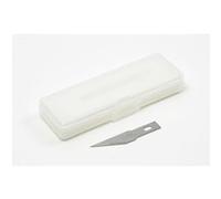 Lames Droites Pour 74098 (5pcs) - Tamiya G
