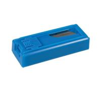 Lames en acier SK5 - 10 pcs