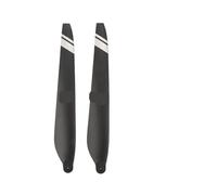 Lames en Carbone X6 Plus 2480 CW CCW, compatibles avec Hobbywing, Clips de Serrage à Palette, pièces de réparation d'hélice de Drone, Accessoires Drone Accessories