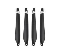 Lames en Carbone X6 Plus 2480 CW CCW, compatibles avec Hobbywing, Clips de Serrage à Palette, pièces de réparation d'hélice de Drone, Accessoires Drone Accessories