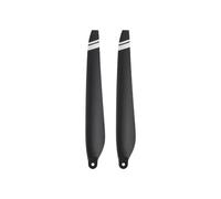 Lames en Carbone X6 Plus 2480 CW CCW, compatibles avec Hobbywing, Clips de Serrage à Palette, pièces de réparation d'hélice de Drone, Accessoires Drone Accessories