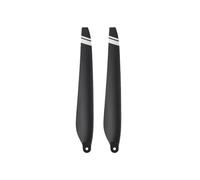 Lames en Carbone X6 Plus 2480 CW CCW, compatibles avec Hobbywing, Clips de Serrage à Palette, pièces de réparation d'hélice de Drone, Accessoires Drone Accessories