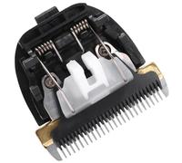 Lames en céramique de remplacement compatibles avec tondeuses Panasonic ER-GP80, ER-GP82, ER1611 et ER-FGP72