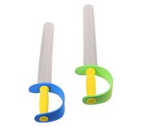 Lames en Mousse Médiévale 2 Pièces Eva pour Garçons et Filles
