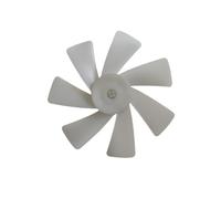 Lames En Plastique For Ventilateur Électrique SMARTMI, Remplacement Universel, Compatible Avec Xiaomi, Composants De Ventilateur