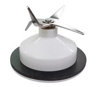 Lames épaisses/joint torique, compatibles avec KitchenAid, KSB5 KSB52 KSBGCB 9704291 pièces de rechange for presse-agrumes à 4 lames