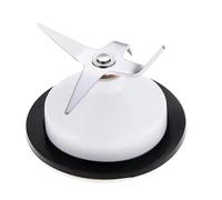 Lames Épaisses/joint Torique, Compatibles For KitchenAid, KSB5 KSB52 KSBGCB 9704291 Remplacement Du Presse-agrumes Mélangeur À 4 Lames, Assemblage De Lames De Concassage Précis