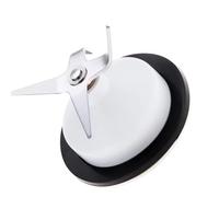 Lames Épaisses/joint Torique, Compatibles For KitchenAid, KSB5 KSB52 KSBGCB 9704291 Remplacement Du Presse-agrumes Mélangeur À 4 Lames, Ensemble De Lames Multifonctions