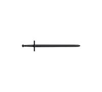 Lames fixes,epees - cold steel - cs92bkhnh - cold steel - hand and a half training sword