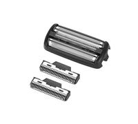 Lames flottantes 3D de remplacement pour rasoir électrique pour hommes rasoir sabre tondeuse à barbe SURKER RSCX-9008 & RC314