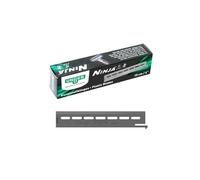 Lames Grattoir Plastique 15 cm NINJA™ UNGER - Lot de 10 pour Grattoir NINJA™ REF N150P