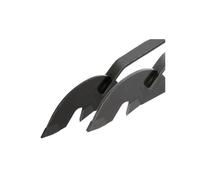 Rubi Lame de rechange RUBISCRAPER 3 mm RUBI - 66812