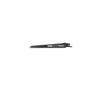 DeWalt Lames HCS pour le bois DT2362 152 mm x 4,2 mm – Coupe rapide et précise