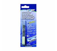 Hobby Lames De Rechange Jumbo Lot De 4 Pièces Pour Aimant Jumbo