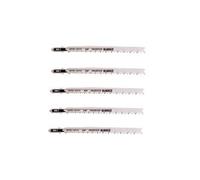 Lames HSS "Progressor" pour tôles 1,5-10mm, tuyaux, profils, aluminium, 100x74x1,2-2,6mm, (T123X)