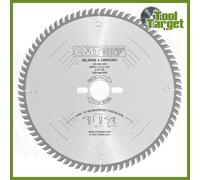 CMT Orange Tools - Lame circulaire - 281.060.10M - Z60 10TCG - 250x3.2x30