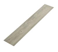 Lames laminées PVC vinyle 7 pièces 0 975 m² chêne italien 03_0007212