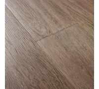 Lames Laminées PVC Vinyle Design Revêtement de Sol Adhésif Compatible au Plancher Chauffant 42 Pièces 5,85 m² Canadian Oak Chêne Canadien