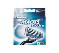 LAMES MACH 3 TURBO X12