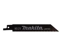 LAMES MAKITA POUR METAUX (ACIER ET FER) 104 MM -792146-3