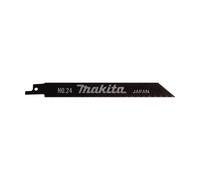 LAMES MAKITA POUR METAUX (ACIER ET FER) 143 MM -792149-7