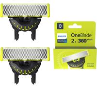 Philips Norelco OneBlade OneBlade QP420/50 Lame 360 de rechange