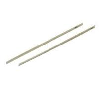 Lames pivotantes pour aiguillages - La paire - echelle SM32 - code 200 552-SL-80