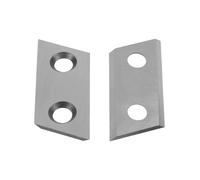 Lames pour broyeur de végétaux GS502AC de VONROC